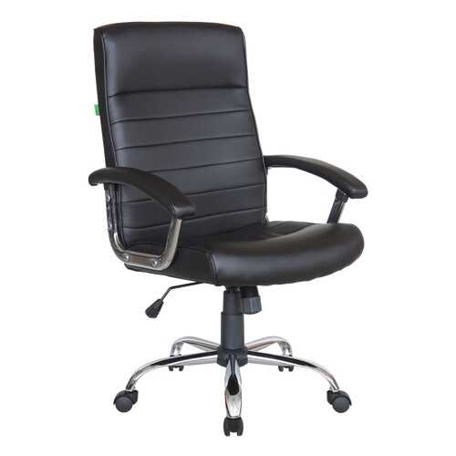 Кресло офисное Riva Chair 9154, черный в ИКЕНация
