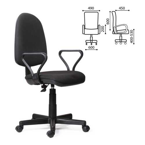 Кресло Prestige (531491) в ИКЕНация