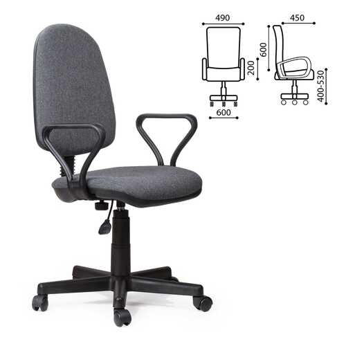 Кресло Prestige (531492) в ИКЕНация