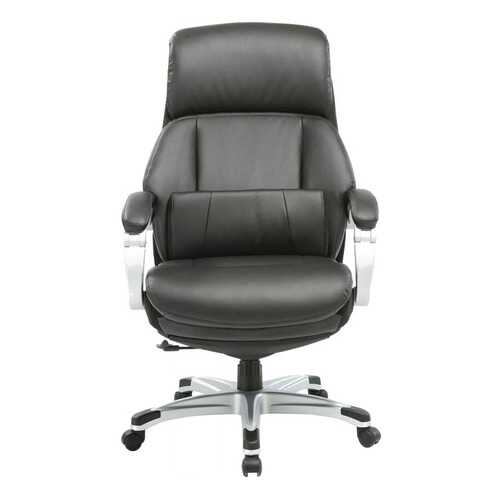 Кресло руководителя Бюрократ _MIRO/BLACK 480979, черный в ИКЕНация