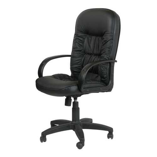 Кресло руководителя CHAIRMAN 416 00-06025524, черный в ИКЕНация