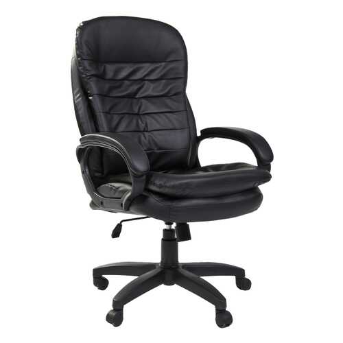Кресло руководителя CHAIRMAN 795 LT 00-07014616, черный в ИКЕНация