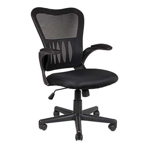 Кресло руководителя College HLC-0658F Black в ИКЕНация