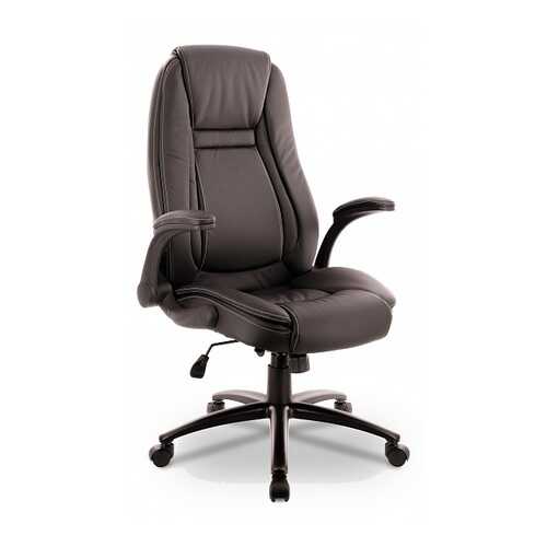 Кресло руководителя Everprof Trend TM EVP_202511, черный в ИКЕНация