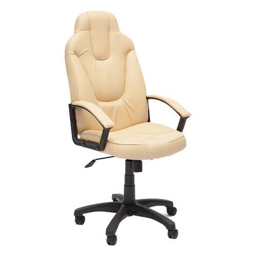 Кресло руководителя TetChair Neo2, бежевый в ИКЕНация
