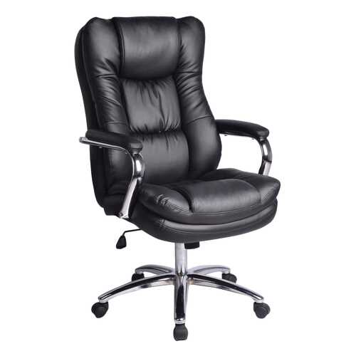 Офисное кресло Brabix Amadeus EX-507, черный в ИКЕНация