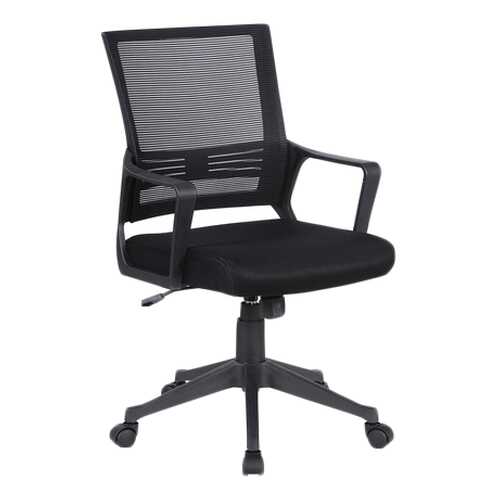 Офисное кресло BRABIX Balance MG-320 Черный в ИКЕНация