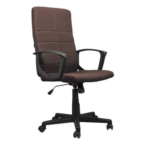 Офисное кресло Brabix Focus EX-518, коричневый в ИКЕНация