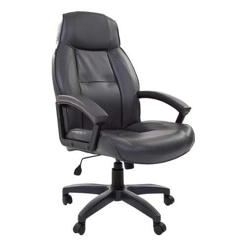 Офисное кресло Brabix Formula EX-537, серый в ИКЕНация