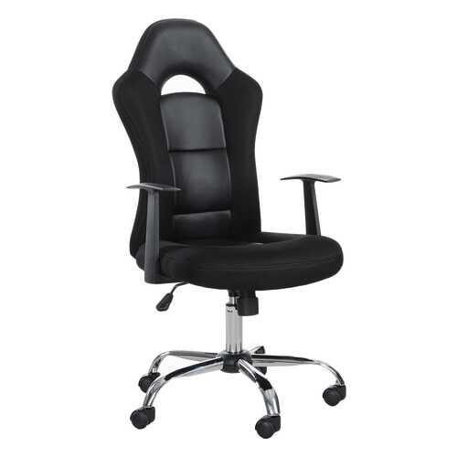 Офисное кресло Brabix Fusion EX-560, черный в ИКЕНация