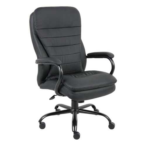 Офисное кресло Brabix Heavy Duty HD-001, черный в ИКЕНация