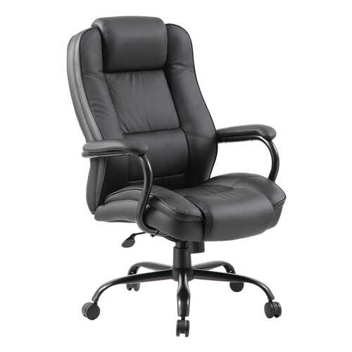 Офисное кресло Brabix Heavy Duty HD-002, черный в ИКЕНация