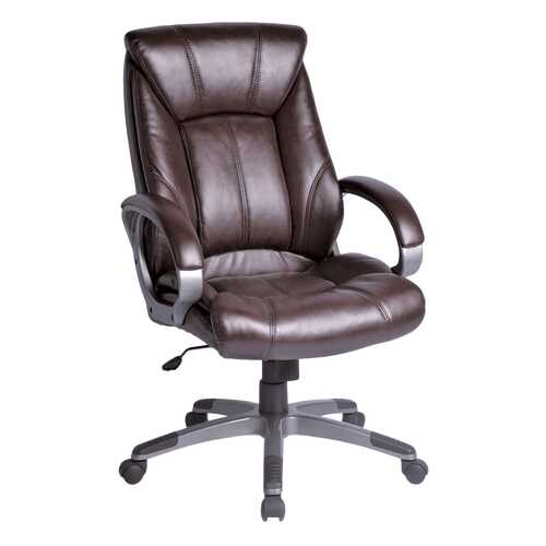 Офисное кресло Brabix Maestro EX-506, коричневый в ИКЕНация