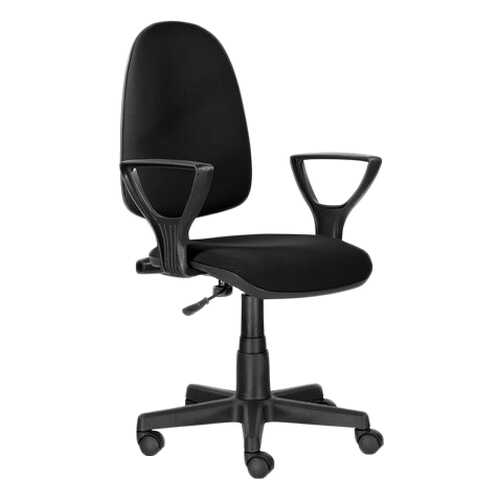 Офисное кресло BRABIX Prestige Ergo MG-311 Черный в ИКЕНация