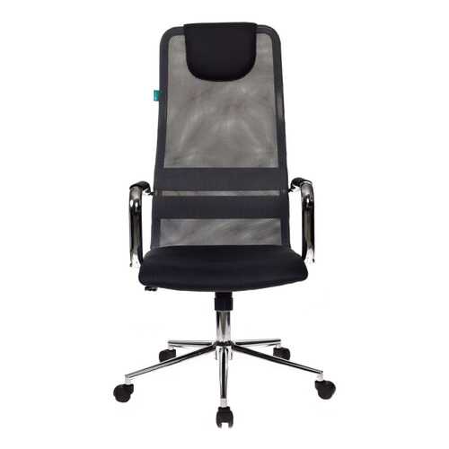Офисное кресло Бюрократ KB-9/BLACK 492618, черный в ИКЕНация