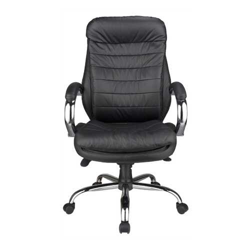 Офисное кресло Бюрократ T-9950AXSN/BLACK 469637, черный в ИКЕНация