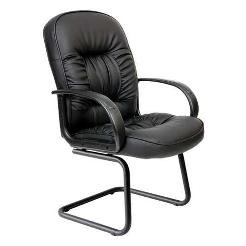 Офисное кресло CHAIRMAN 416V Черный в ИКЕНация