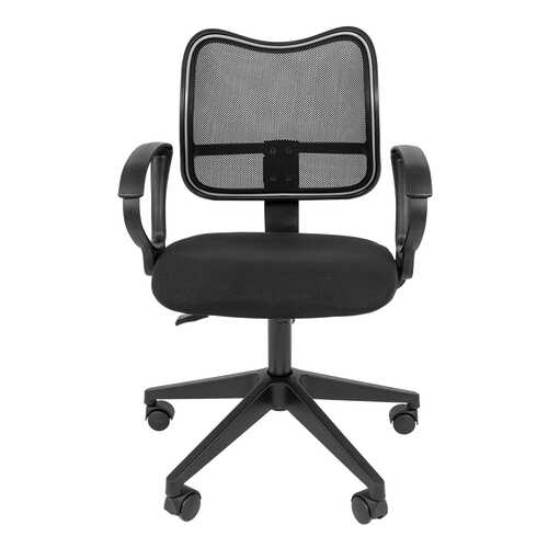 Офисное кресло CHAIRMAN 450 LT C-3 00-07022362, черный в ИКЕНация