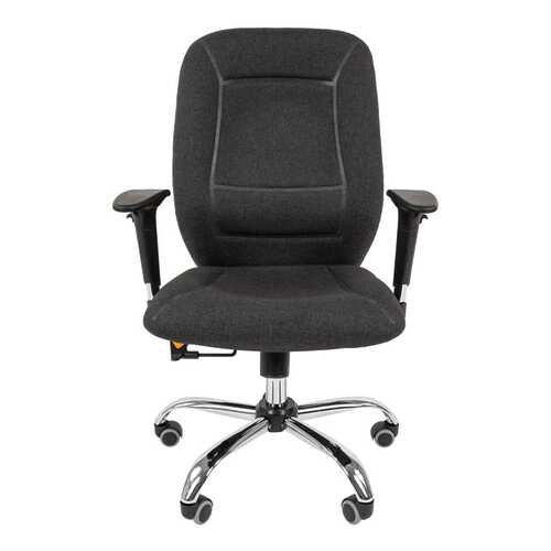 Офисное кресло CHAIRMAN 888 C-2 00-07023830, серый в ИКЕНация