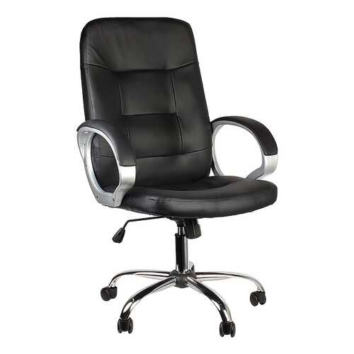 Офисное кресло College BX-3225-1 Black в ИКЕНация