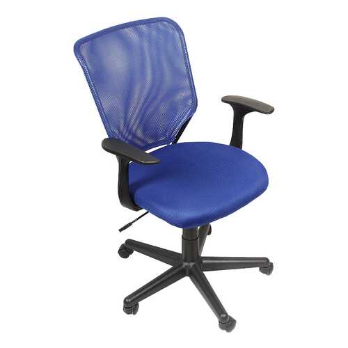 Офисное кресло College H-8078F-5, синий в ИКЕНация