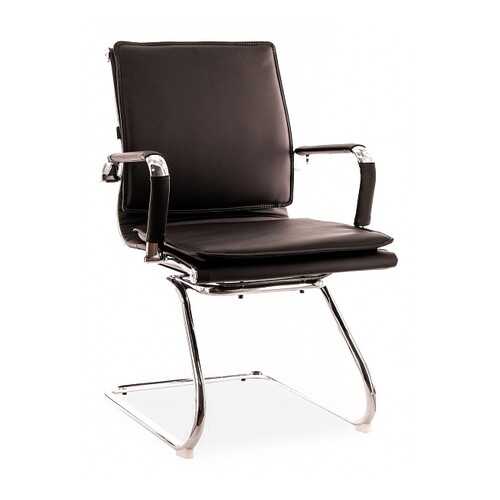Офисное кресло Everprof Nerey CF EC-07S EVP_202423, черный в ИКЕНация