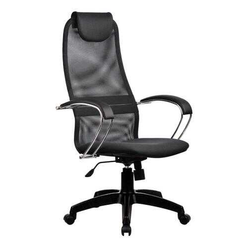 Офисное кресло METTA BK-8 (Black) в ИКЕНация