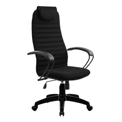 Офисное кресло Metta BP-10PL, черный в ИКЕНация