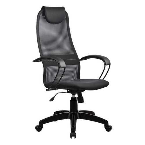 Офисное кресло Metta BP-8 10420, черный в ИКЕНация