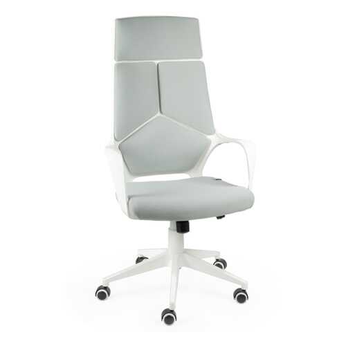 Офисное кресло Norden IQ CX0898H-0 Серый, ткань в ИКЕНация