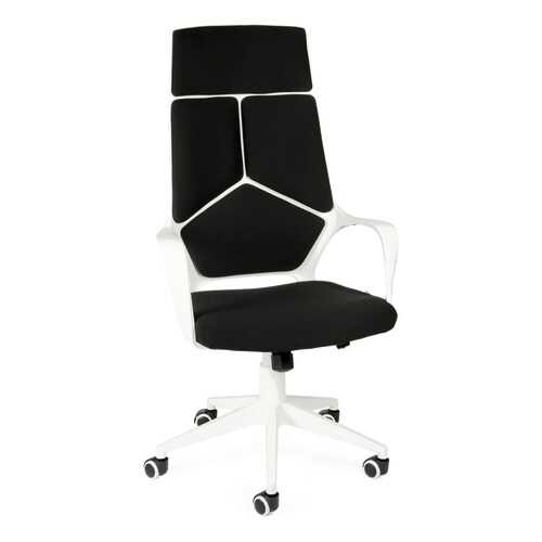 Офисное кресло Норден Norden IQ CX0898H-0 Черный, ткань в ИКЕНация