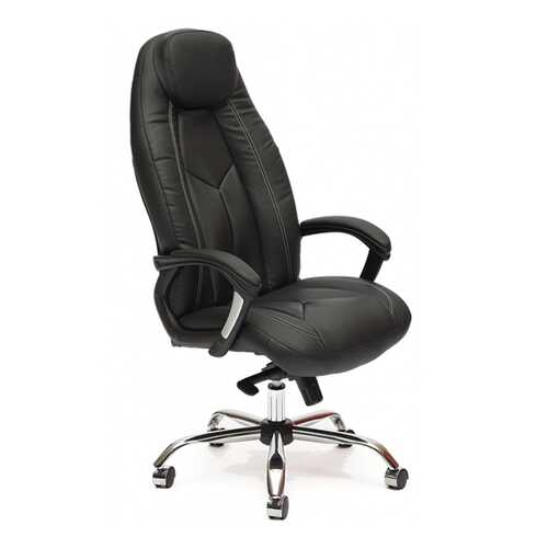 Офисное кресло TetChair Boss, черный в ИКЕНация