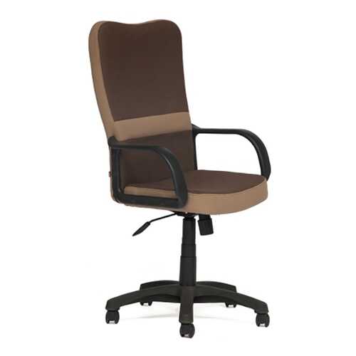 Офисное кресло TetChair CH757, бежевый в ИКЕНация