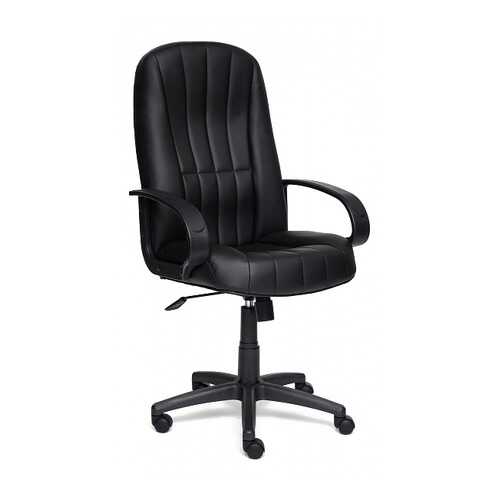 Офисное кресло TetChair CH833, черный в ИКЕНация