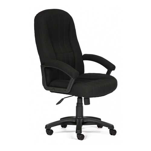 Офисное кресло TetChair CH888, черный в ИКЕНация