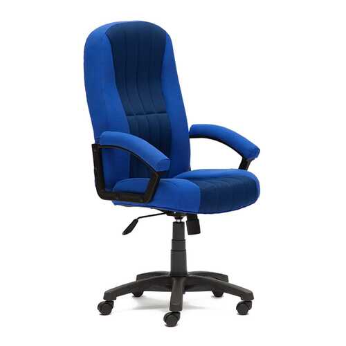 Офисное кресло TetChair CH888, синий в ИКЕНация