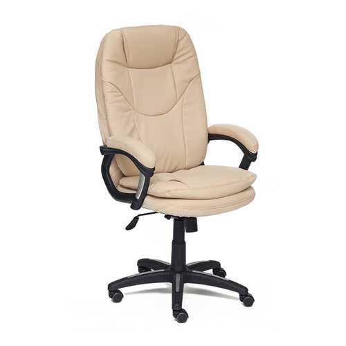 Офисное кресло TetChair Comfort, бежевый в ИКЕНация