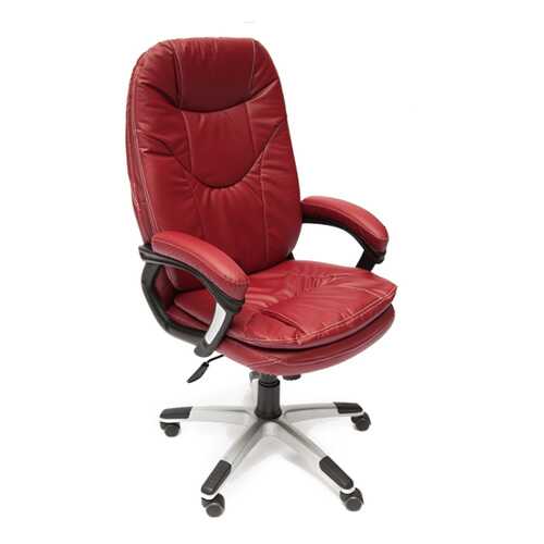 Офисное кресло TetChair Comfort, красный в ИКЕНация