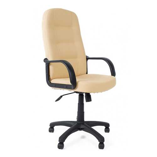 Офисное кресло TetChair Devon, бежевый в ИКЕНация