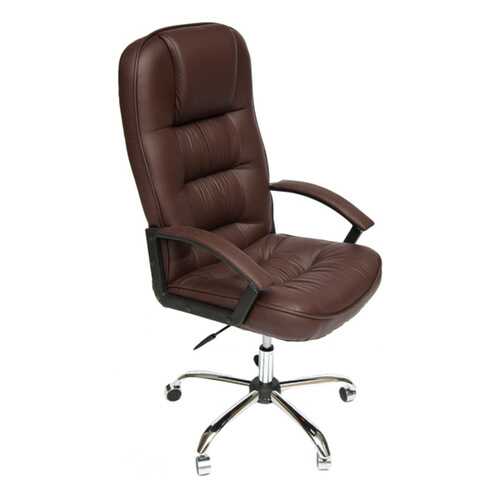 Офисное кресло TetChair Кресло 1132497, коричневый в ИКЕНация