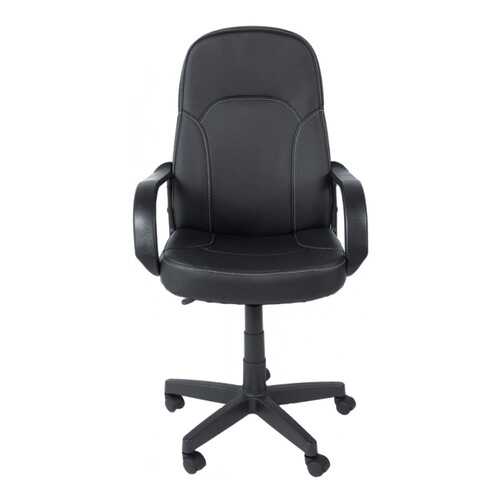 Офисное кресло TetChair Кресло TET_Parma_black, черный в ИКЕНация