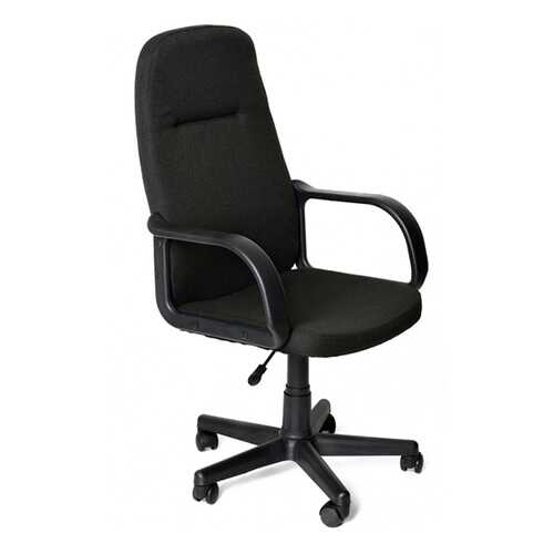 Офисное кресло TetChair Leader, черный в ИКЕНация