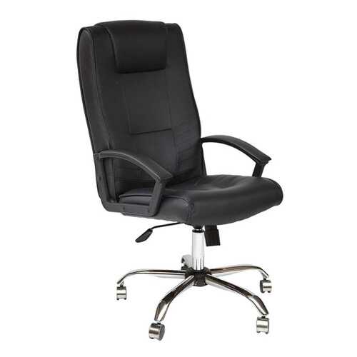 Офисное кресло TetChair Maxima, черный в ИКЕНация