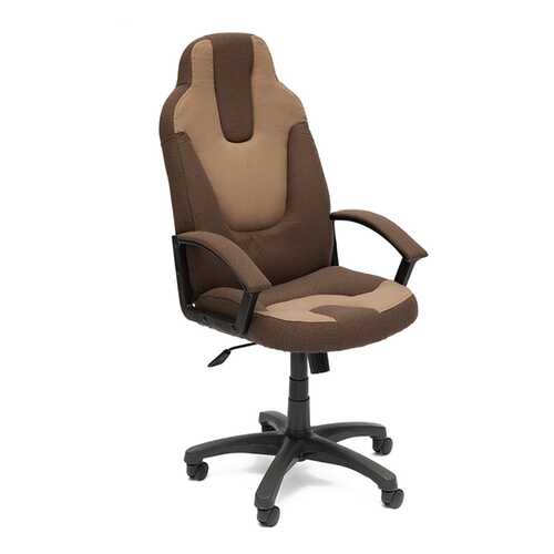 Офисное кресло TetChair Neo 3, красный/черный в ИКЕНация