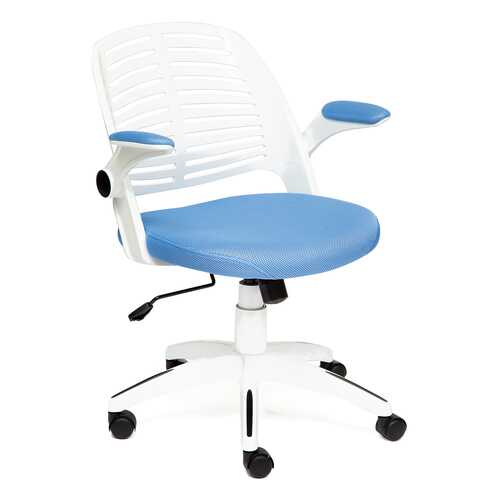 Офисное кресло TetChair Офисное кресло 1440731, синий в ИКЕНация