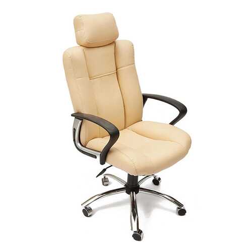 Офисное кресло TetChair Oxford, бежевый в ИКЕНация