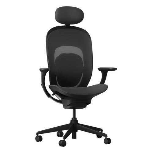 Ортопедическое кресло Xiaomi YMI Ergonomics Chair (Black) в ИКЕНация