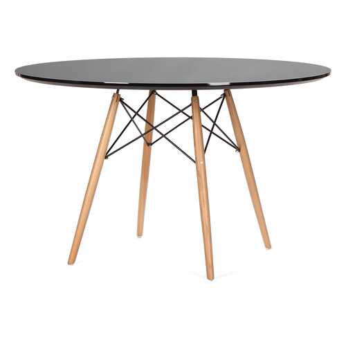 Cтол Cosmo Eiffel 120 GT-078BW в ИКЕНация