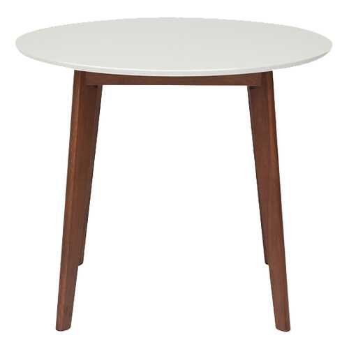 Кухонный стол TetChair 75x90x90 см, коричневый в ИКЕНация