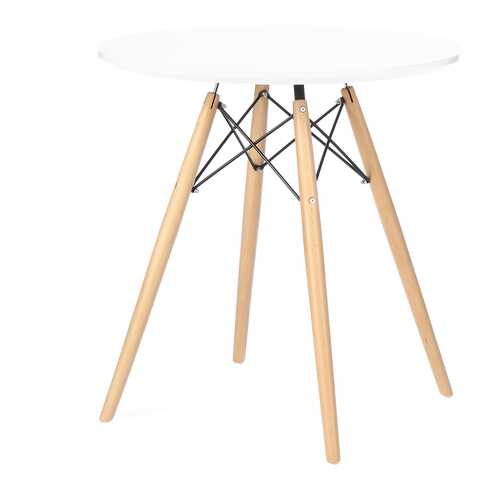 Обеденный стол Cosmo Eiffel 70 GT-017 в ИКЕНация